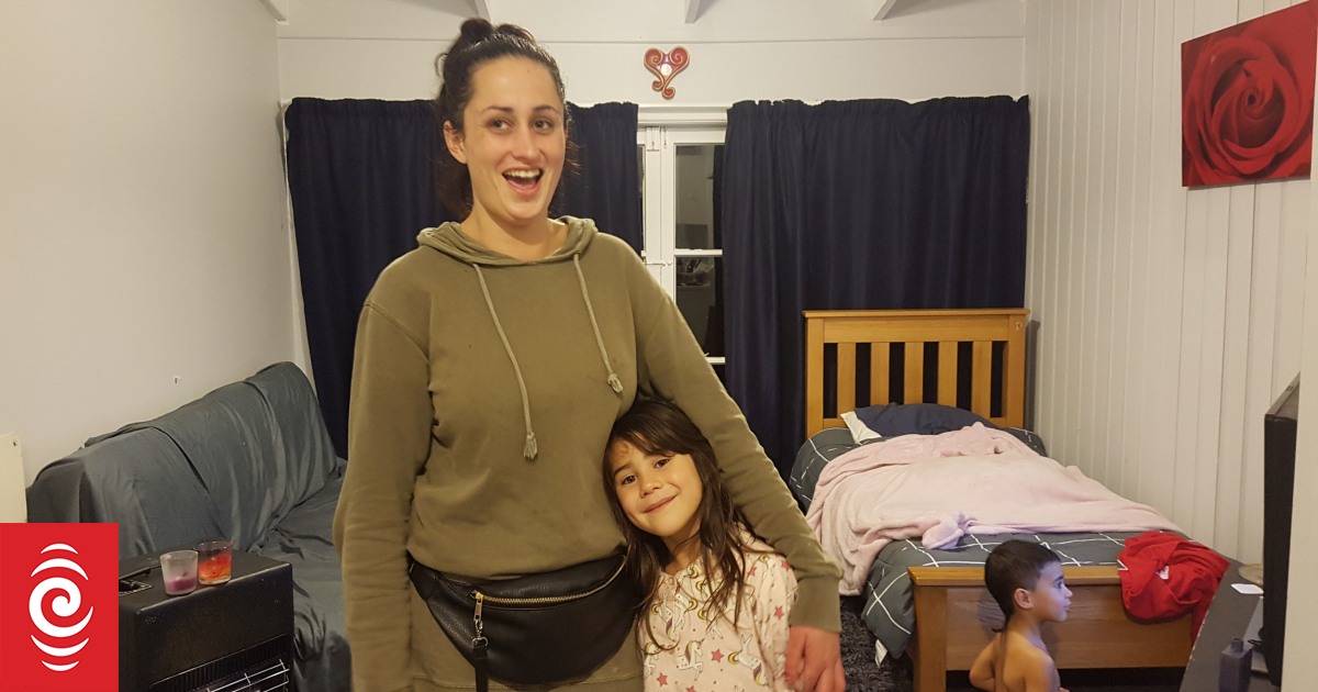 Rotorua homeless shelter helps thousands in first year RNZ