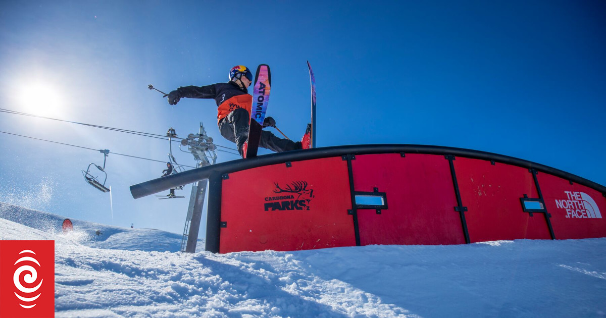 Unique snow sport event plays to NZ's strengths - Vimarsana News