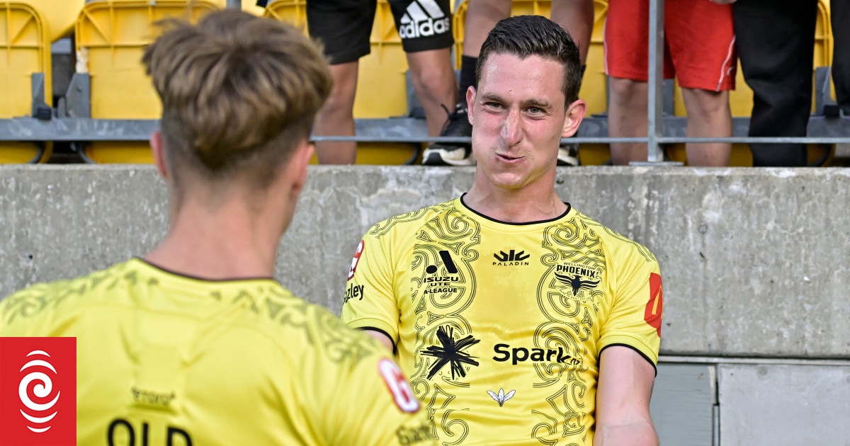Wellington Phoenix extend their unbeaten run and claim first win on Australian soil - Vimarsana News