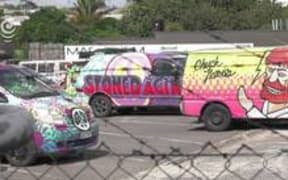 wicked campers