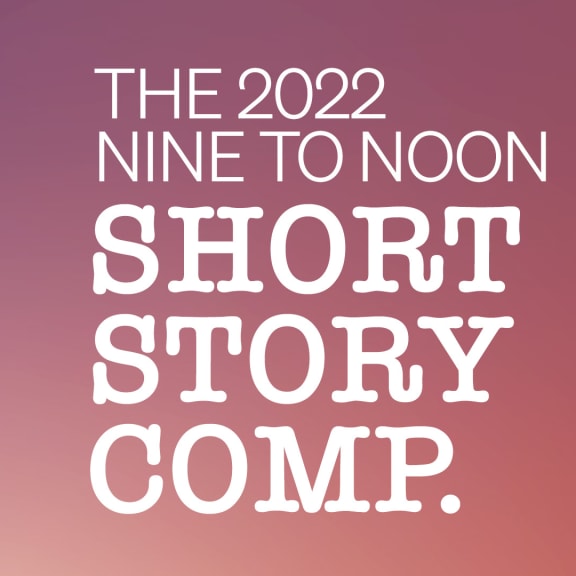 Photo for Nine to Noon 2022 Short Story Winners 