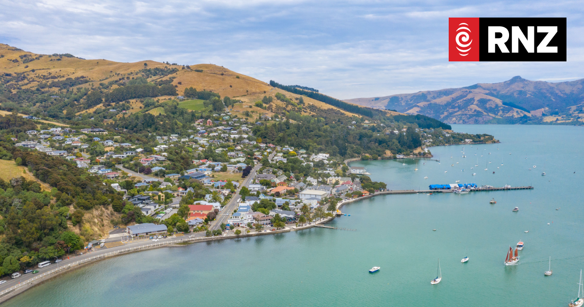 Fewer places to swim in Canterbury this summer, thanks to pollution - Vimarsana News