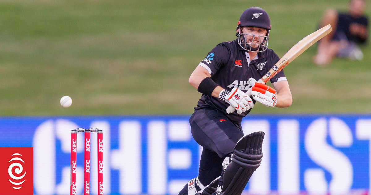 Black Cap facing ball tampering allegations - Vimarsana News