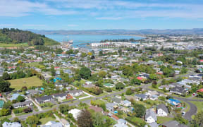 Credit: Ben Cowper/Gisborne Herald. 
Gisborne District Council is developing a strategy to address a need for thousands of additional homes in the region over the next 30 years.