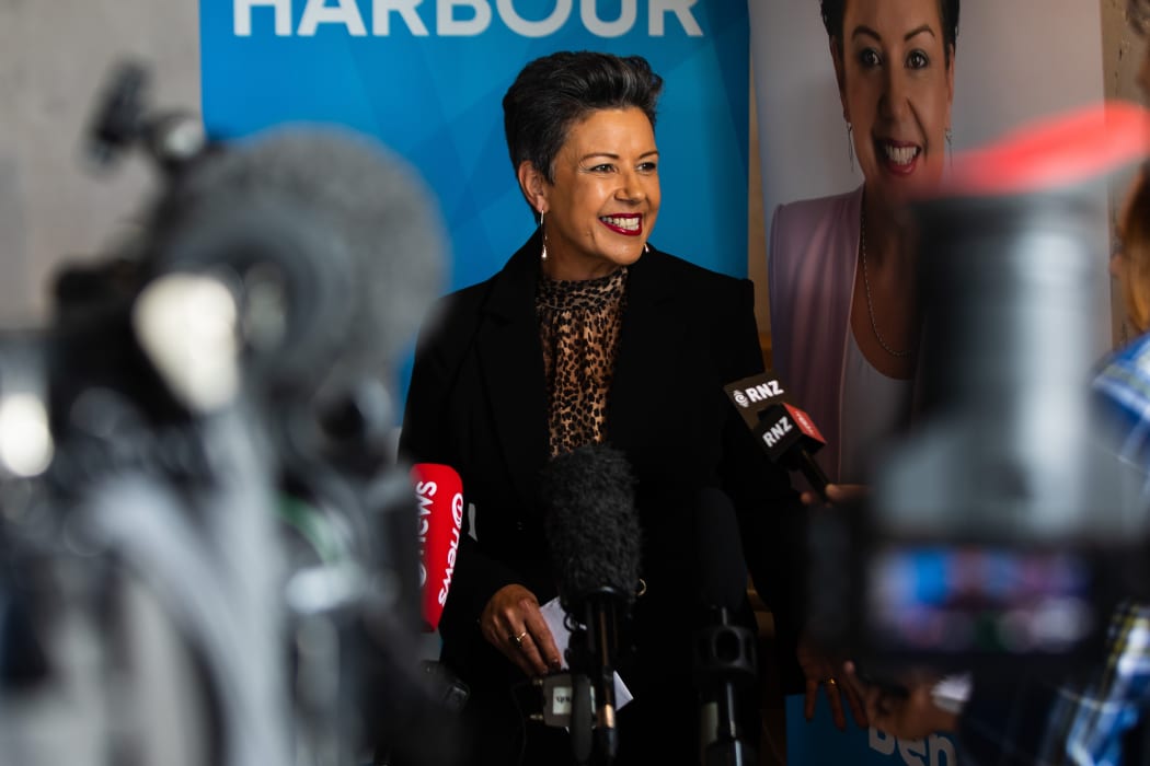 National MP Paula leaving politics, eyes up the business world