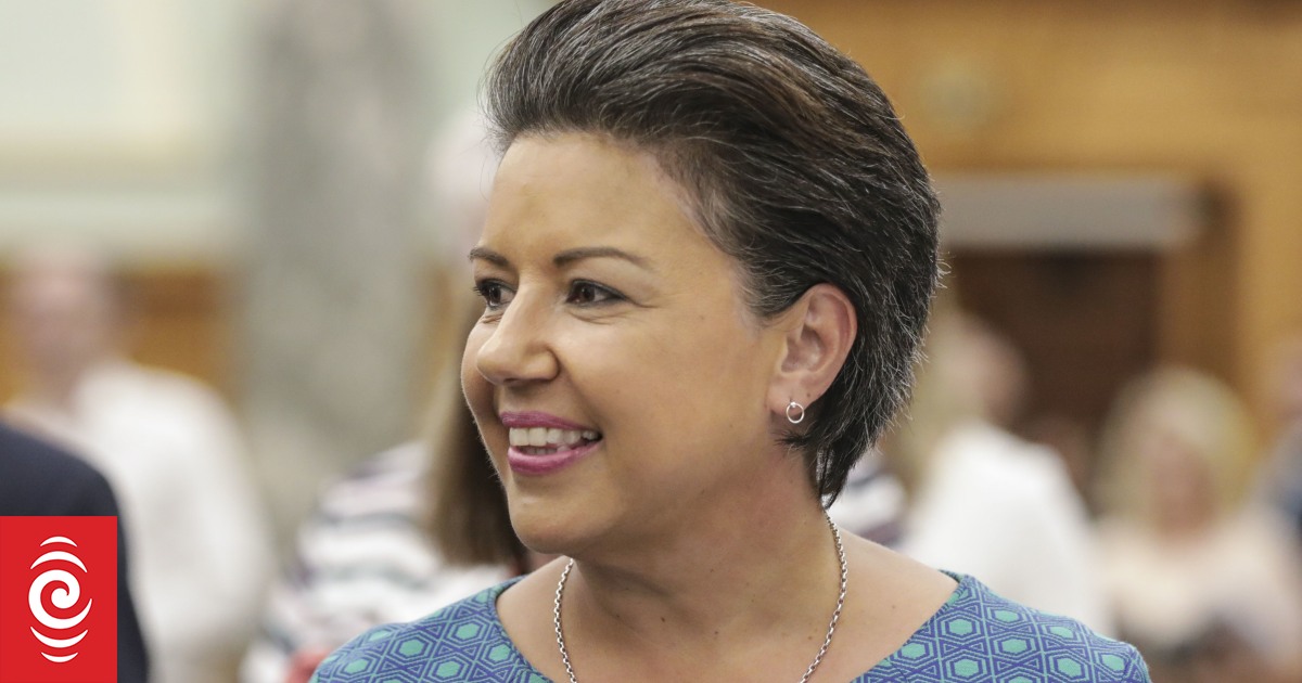 Watch Paula on Commonwealth free trade agreement idea RNZ News