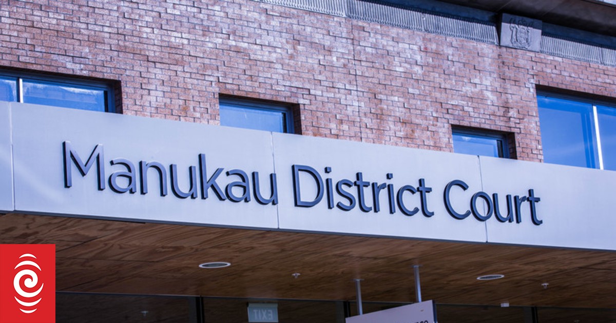 Manukau mall carpark crash: Woman drove into pedestrians after marriage break-up