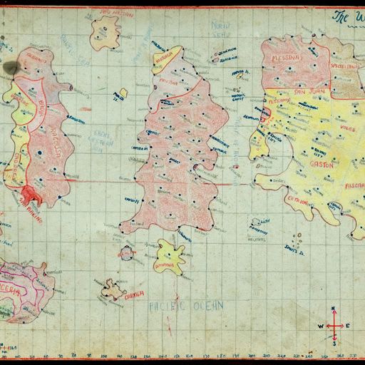 Lucien Rizos the remarkable legacy of MP Gerald O’Brien RNZ