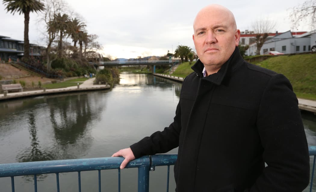 Blenheim waste dumping charges to rise as new greenwaste weighbridges near RNZ News