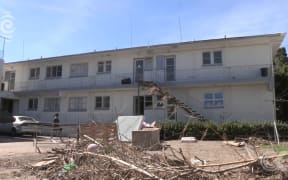Tenants considering court action after losing everything in flood