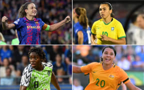 Stars to watch out for during the FIFA World Cup