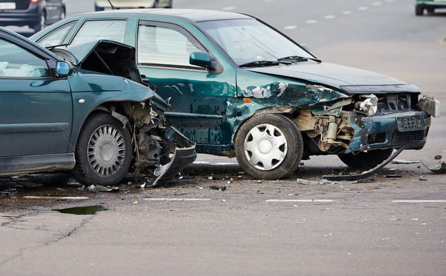 Road crashes imposed intangible, financial and economic costs to society, said the report.