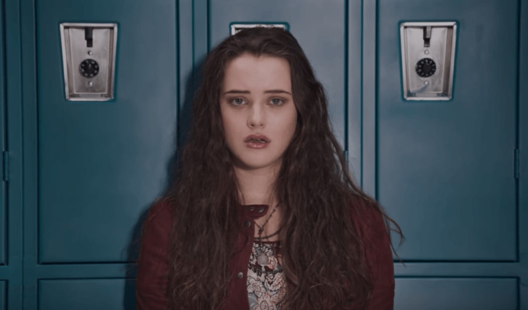 Netflix removes suicide scene from '13 Reasons Why': 'A lot of damage will  have been done over that time' | RNZ News
