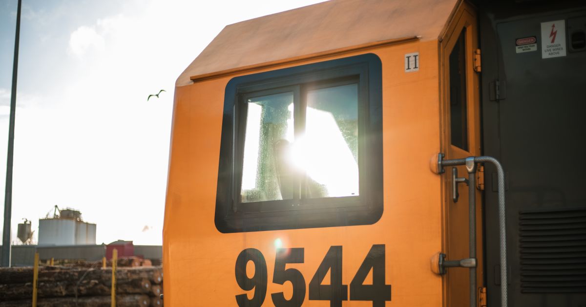 KiwiRail shuts Auckland rail line for week