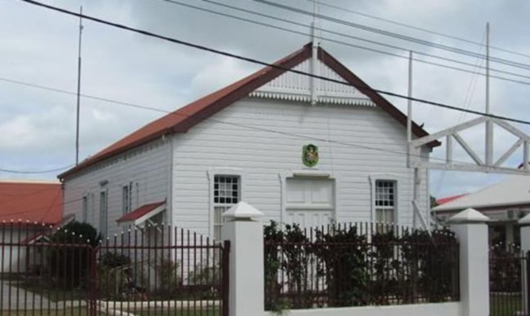 Tonga parliament to open Thursday RNZ News