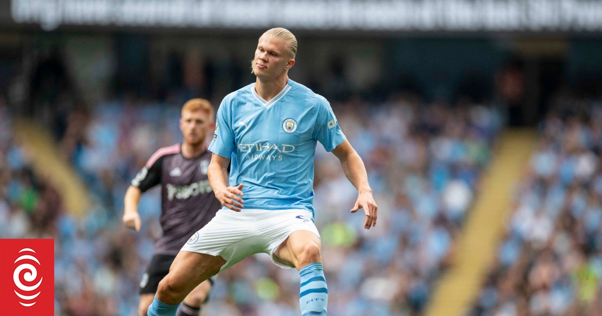 A trio of EPL hat-tricks but Chelsea's stuttering start continues - Vimarsana News