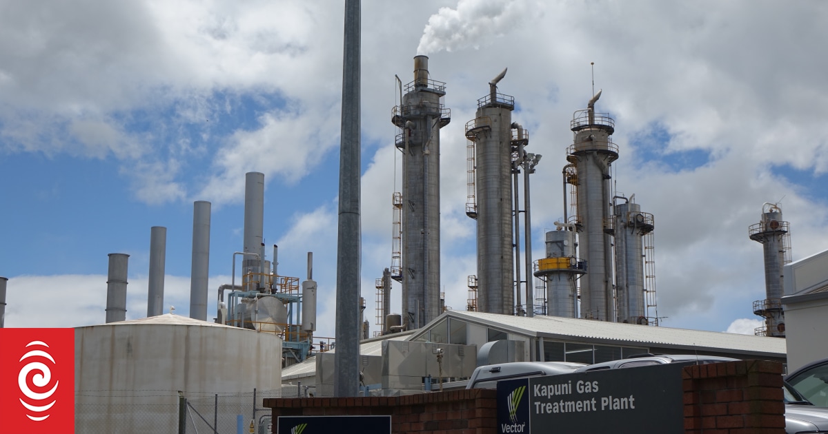 CO2 shortages a consequence of government inaction – National