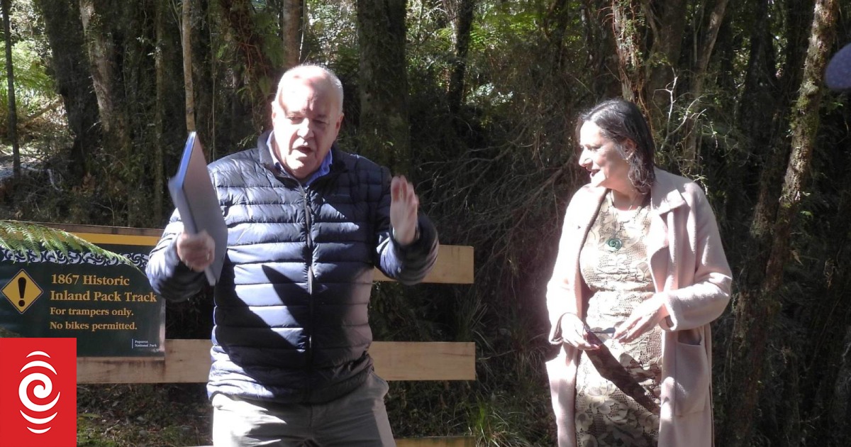 Swaps of Department of Conservation land still on the cards - Vimarsana News