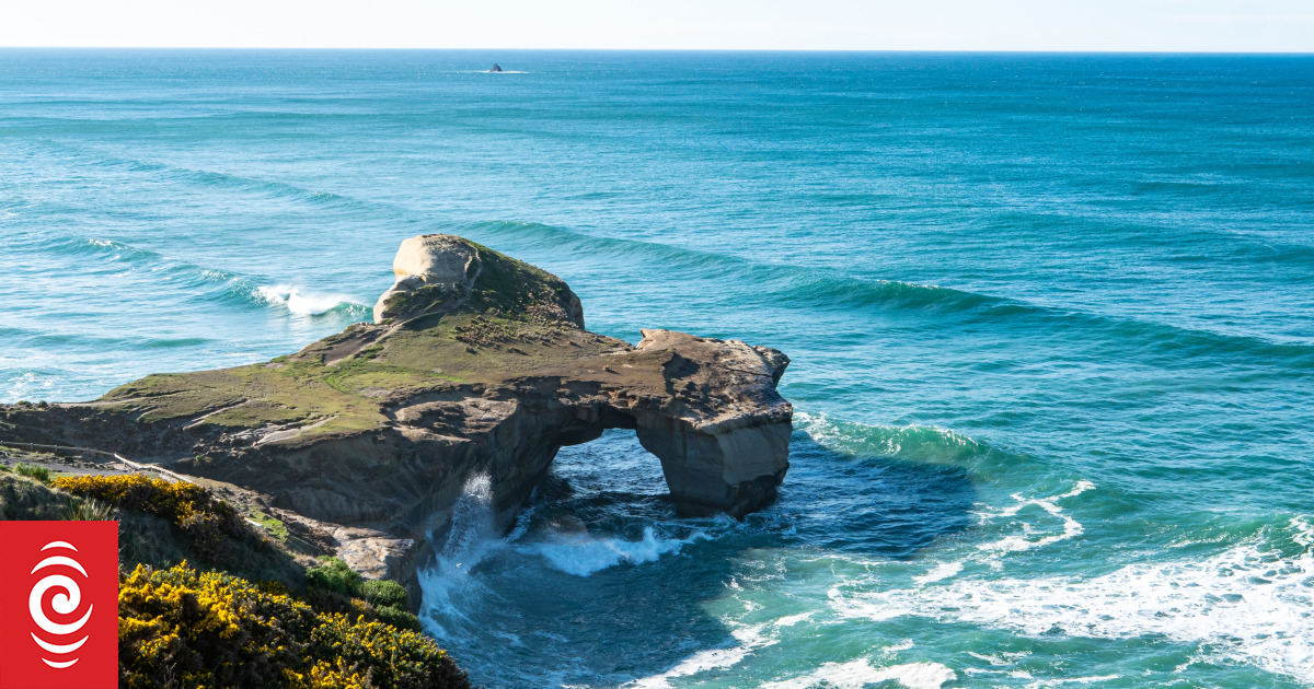 Dunedin City Council launches $150k tourism campaign - Vimarsana News