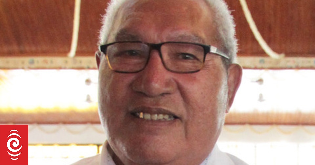 Tokelau welcomes new head of government