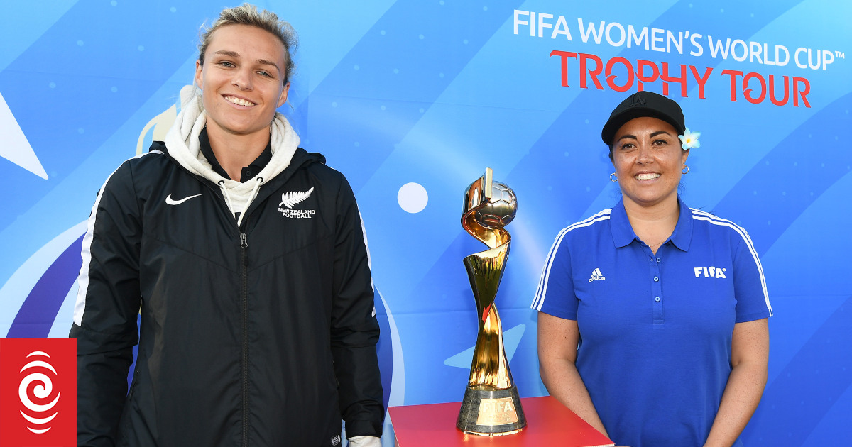 FIFA Women's World Cup: Hotel bookings slow but tour numbers 'really good' - Vimarsana News