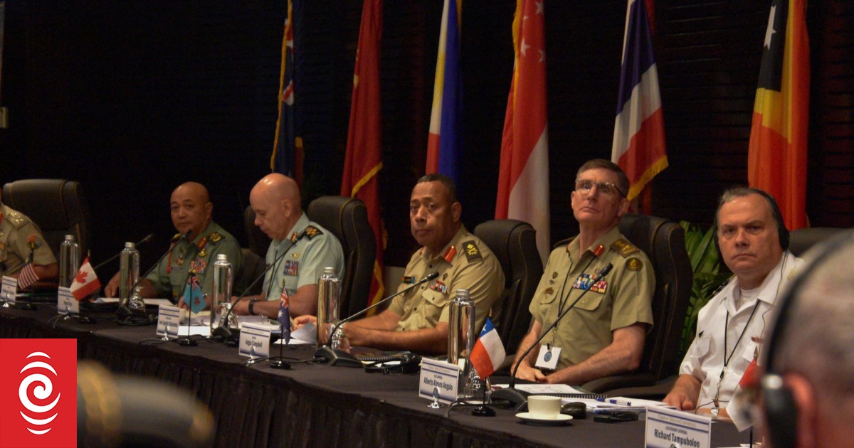 Pacific news in brief for August 17 - Vimarsana News
