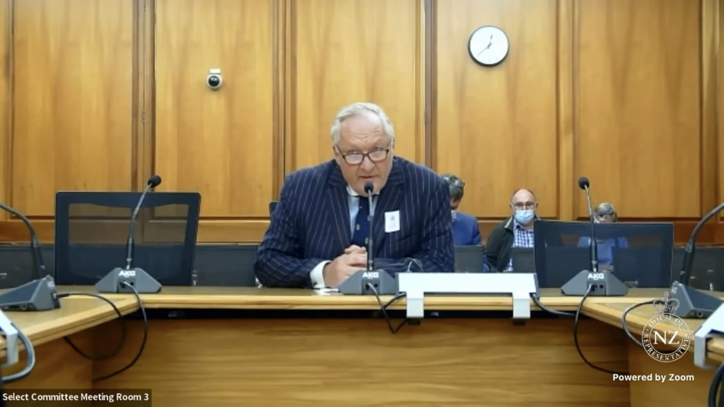 South Wairarapa District Council calls for better consultation on Water Services Entities Bill