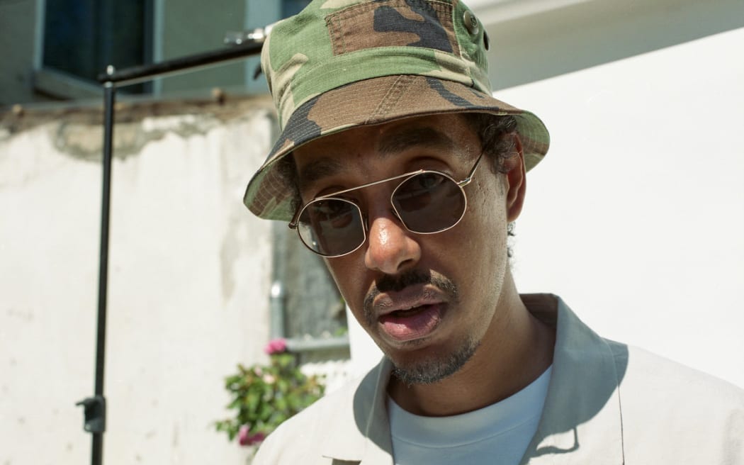 Oddisee