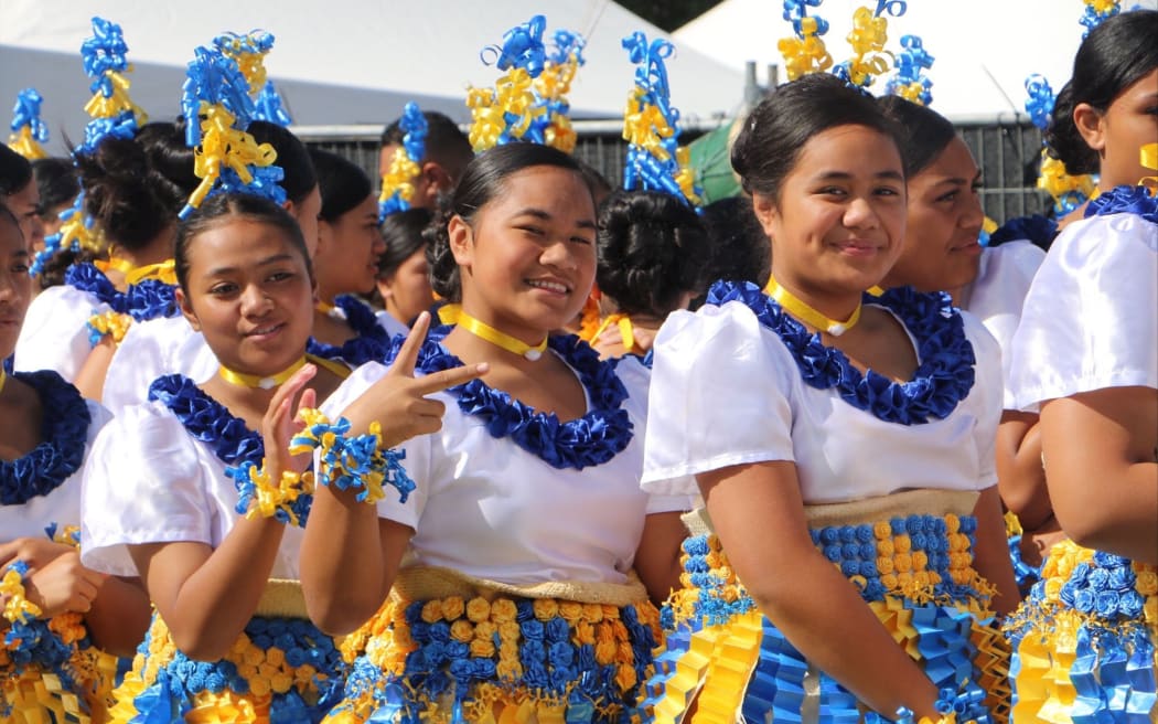 Live Polyfest 2021 day four RNZ News