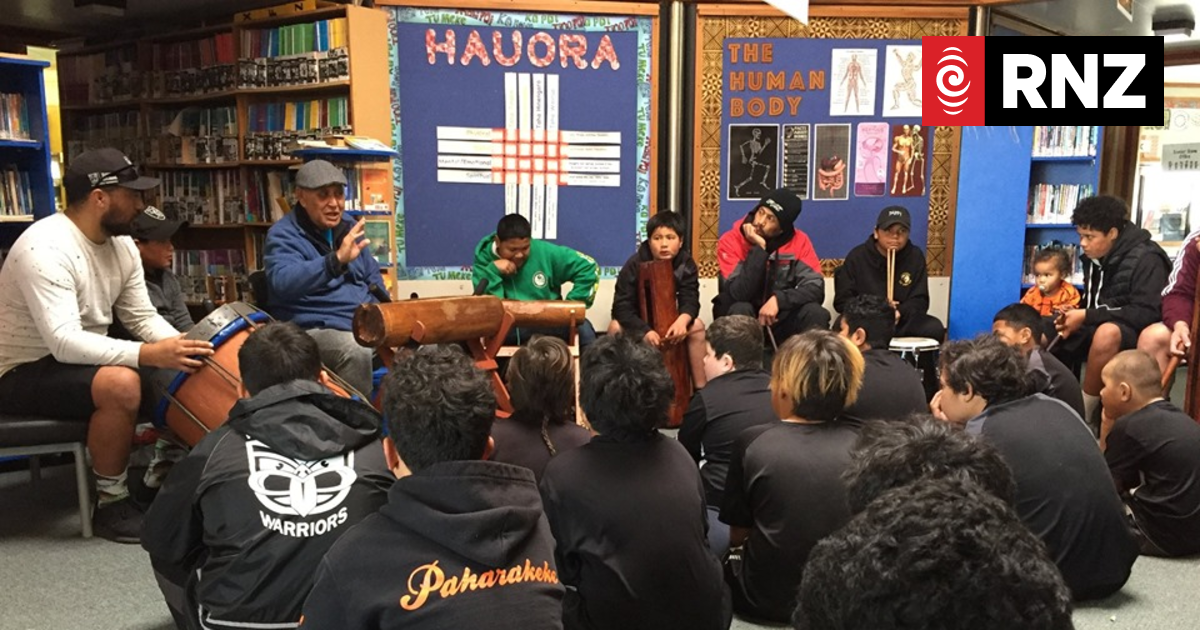 Big boost in number of students learning Pacific languages - new data - Vimarsana News