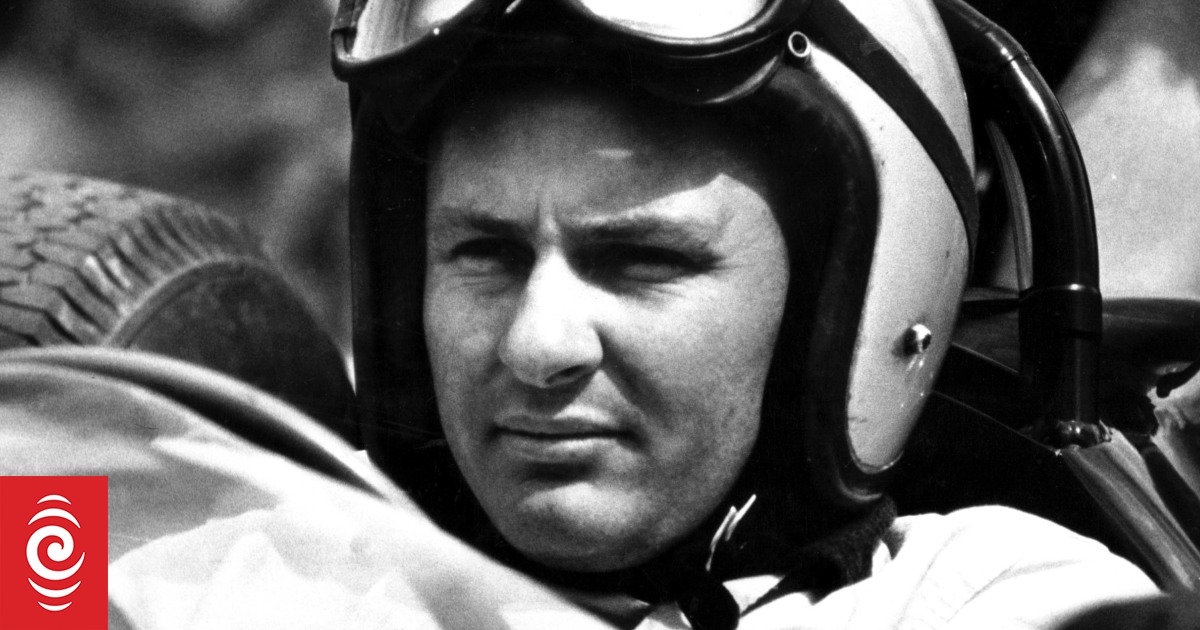 Liam Lawson: “Een slimme man in de strijd, net als Bruce McLaren”