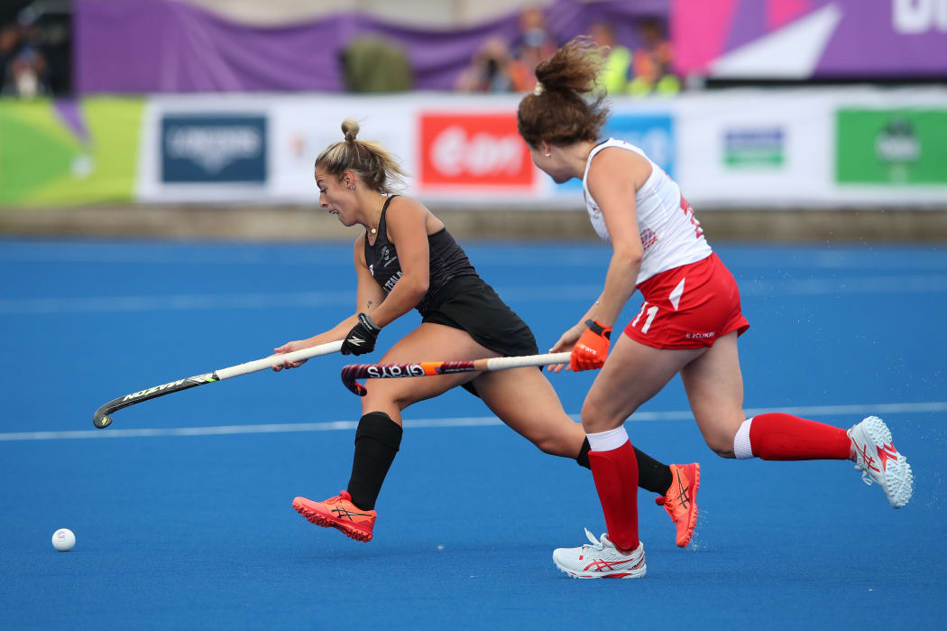 Penalty shootout disappointment for Black Sticks women