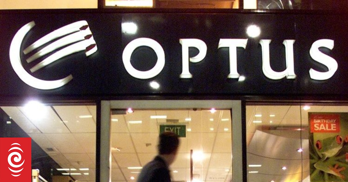 Australian internet service Optus' CEO resigns following nationwide outage - Vimarsana News
