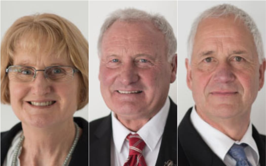 Westland election results victory for 'Trumpism', ousted councillor