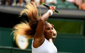 Wimbledon 2019  - Serena Williams