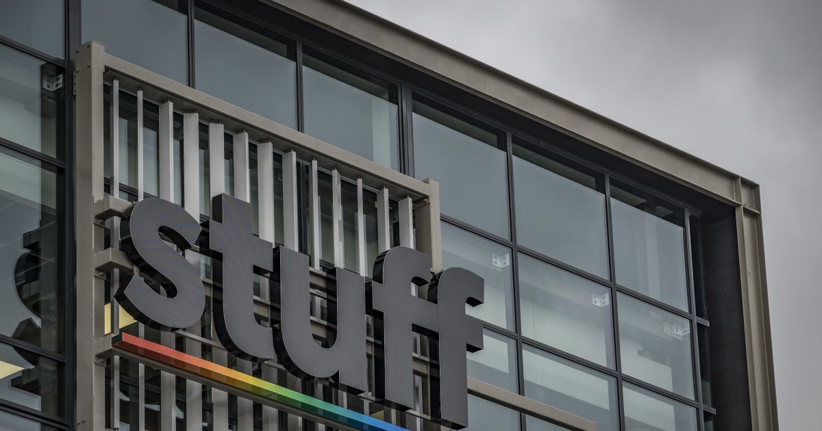 Stuff proposes cutbacks in regional newsrooms