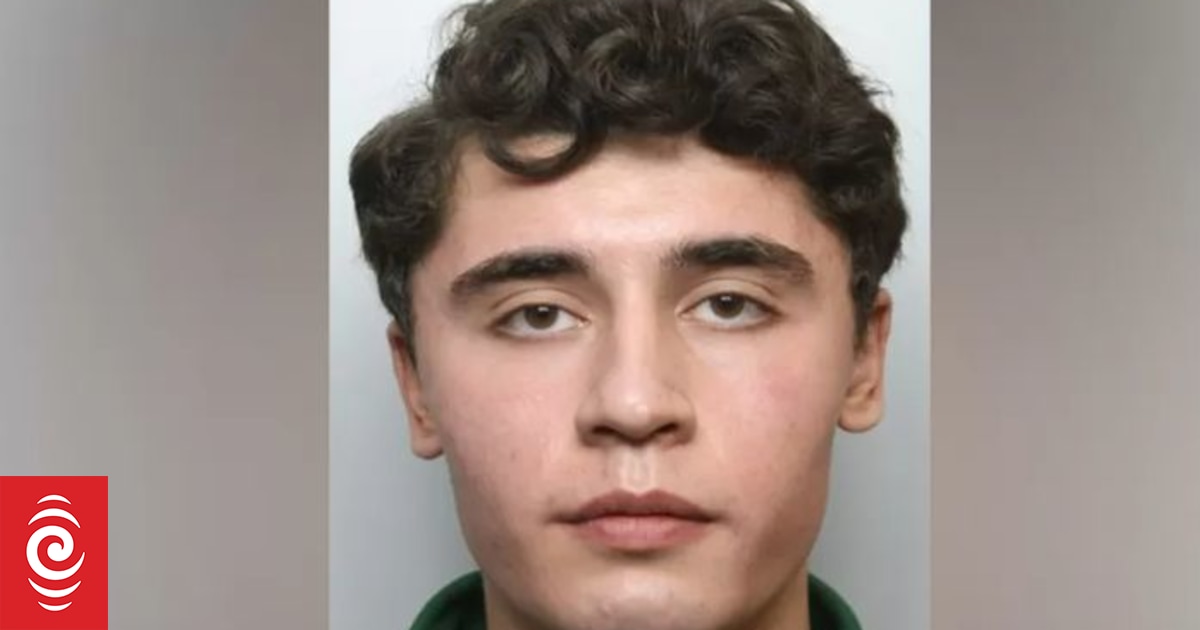 Escaped terror suspect Daniel Khalife arrested in north-west London - Vimarsana News