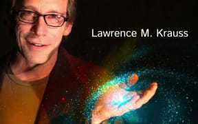 Lawrence Krauss
