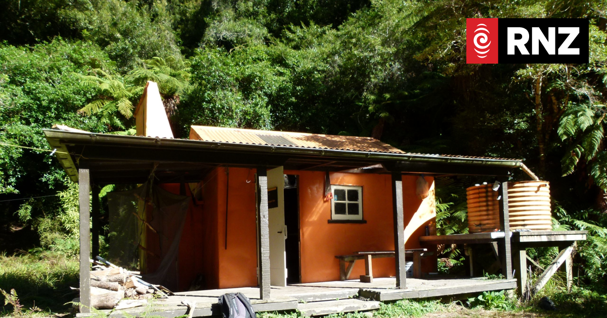Demolitions of Te Urewera huts found to be unlawful - judicial review - Vimarsana News