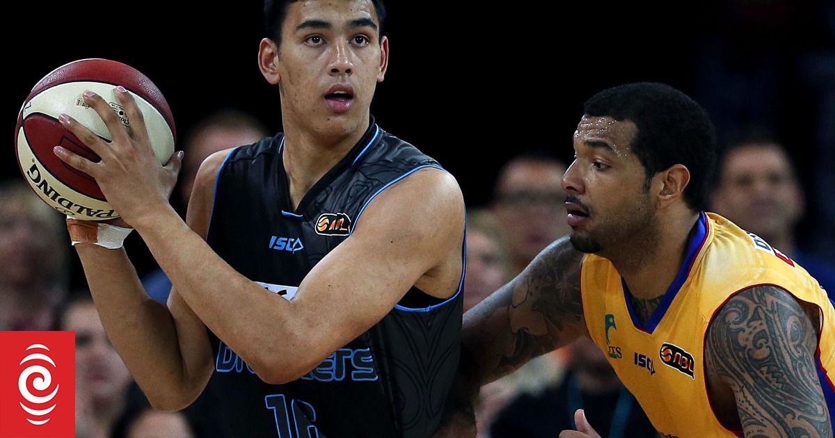 Q&A: Wynyard joins Shanghai Sharks - Vimarsana News
