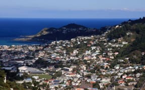 Residents in the Wellington region have less than six weeks to decide on a super city.