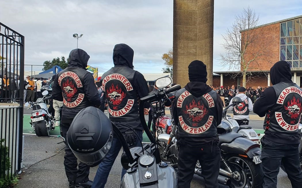 New Zealand needs a new gang strategy political consensus would be a