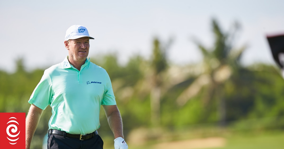 PGA Tour board should resign en masse: Els