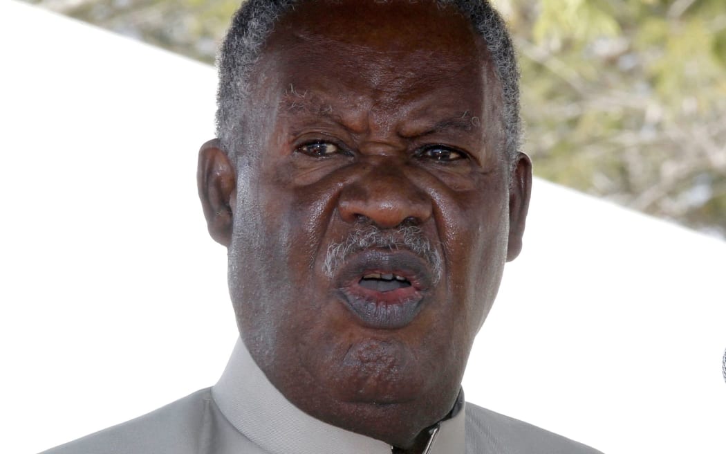 Zambian President Michael Sata died this week in the UK.