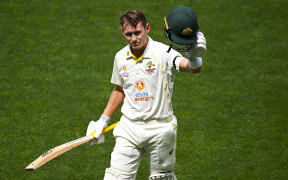 Australia and England dominant in test matches