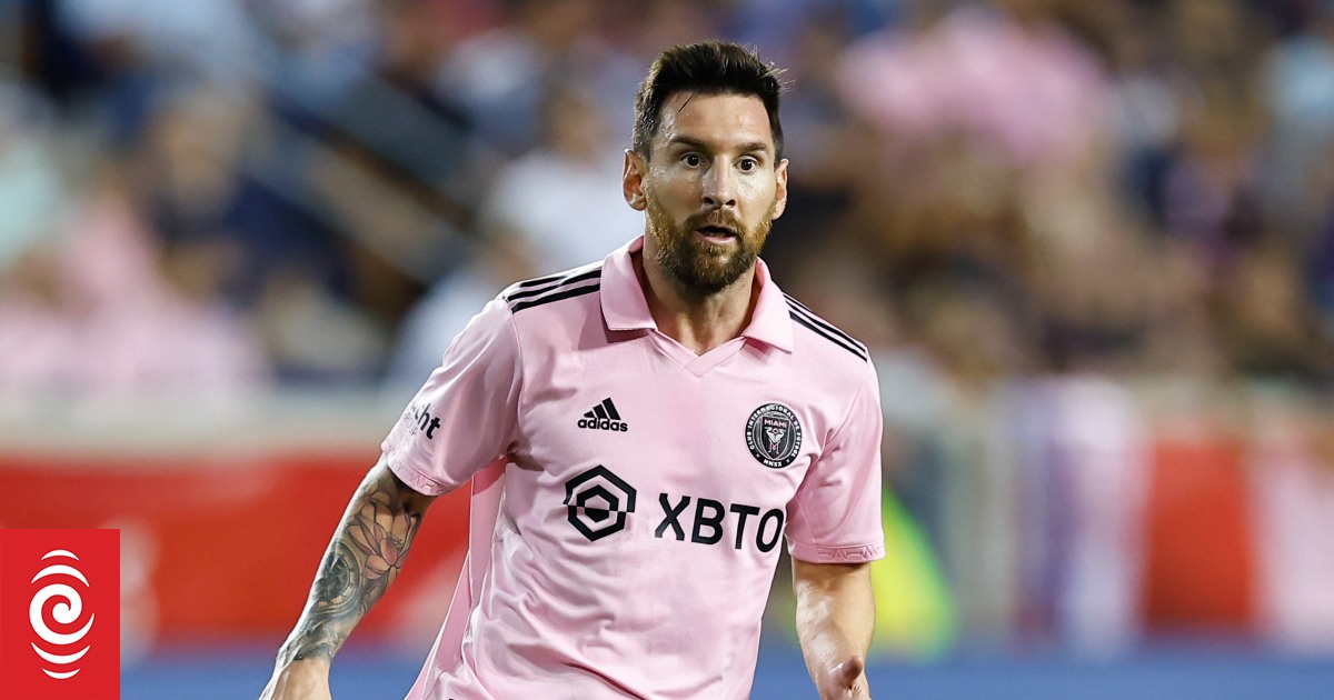 Lionel Messi voted best in the world again - Vimarsana News