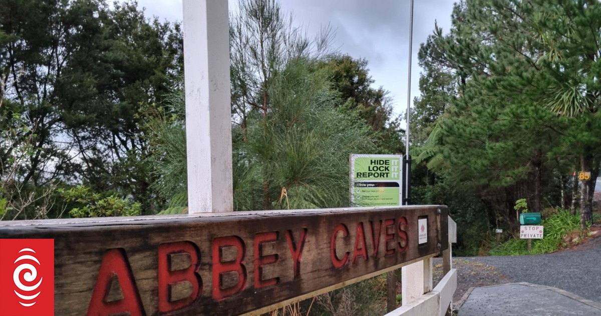 Abbey Caves death: Rāhui could be extended as wider debate on access continues - Vimarsana News