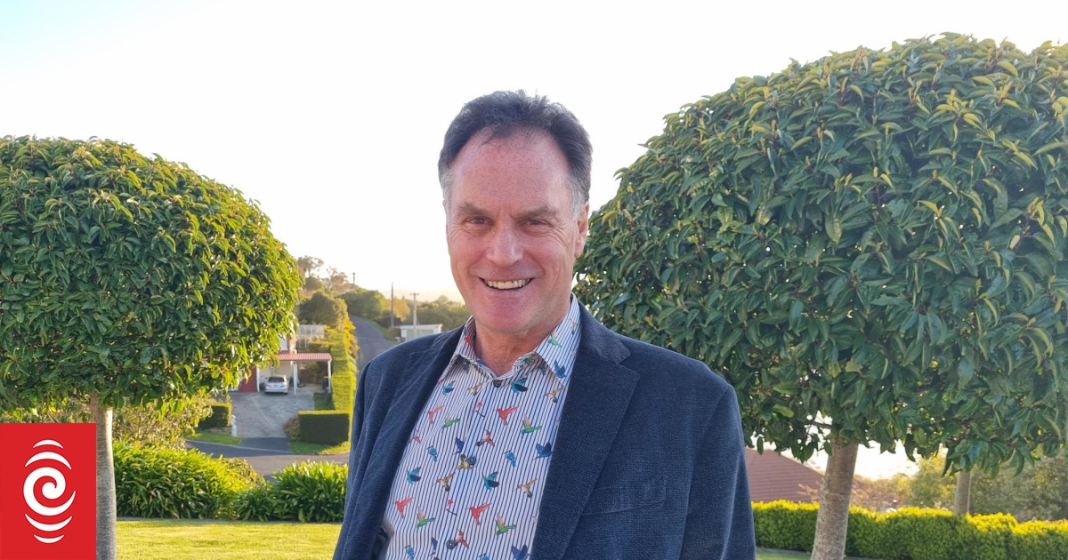 Dunedin mayor and councillor breached code of conduct, investigation finds - Vimarsana News