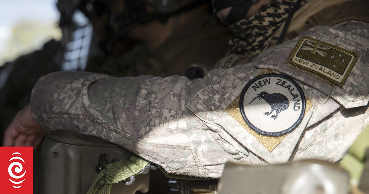 NZ Defence Force spends four years overturning ,000 employment ruling against them