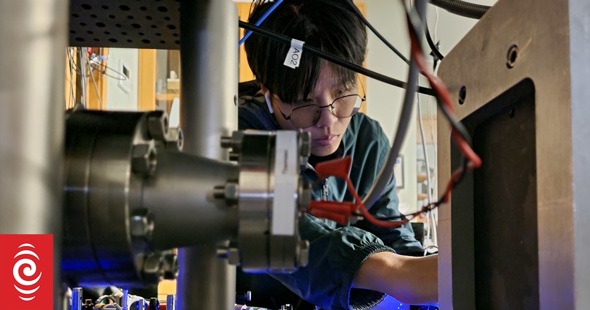 Quantum research centre to get $12 million funding boost - Vimarsana News